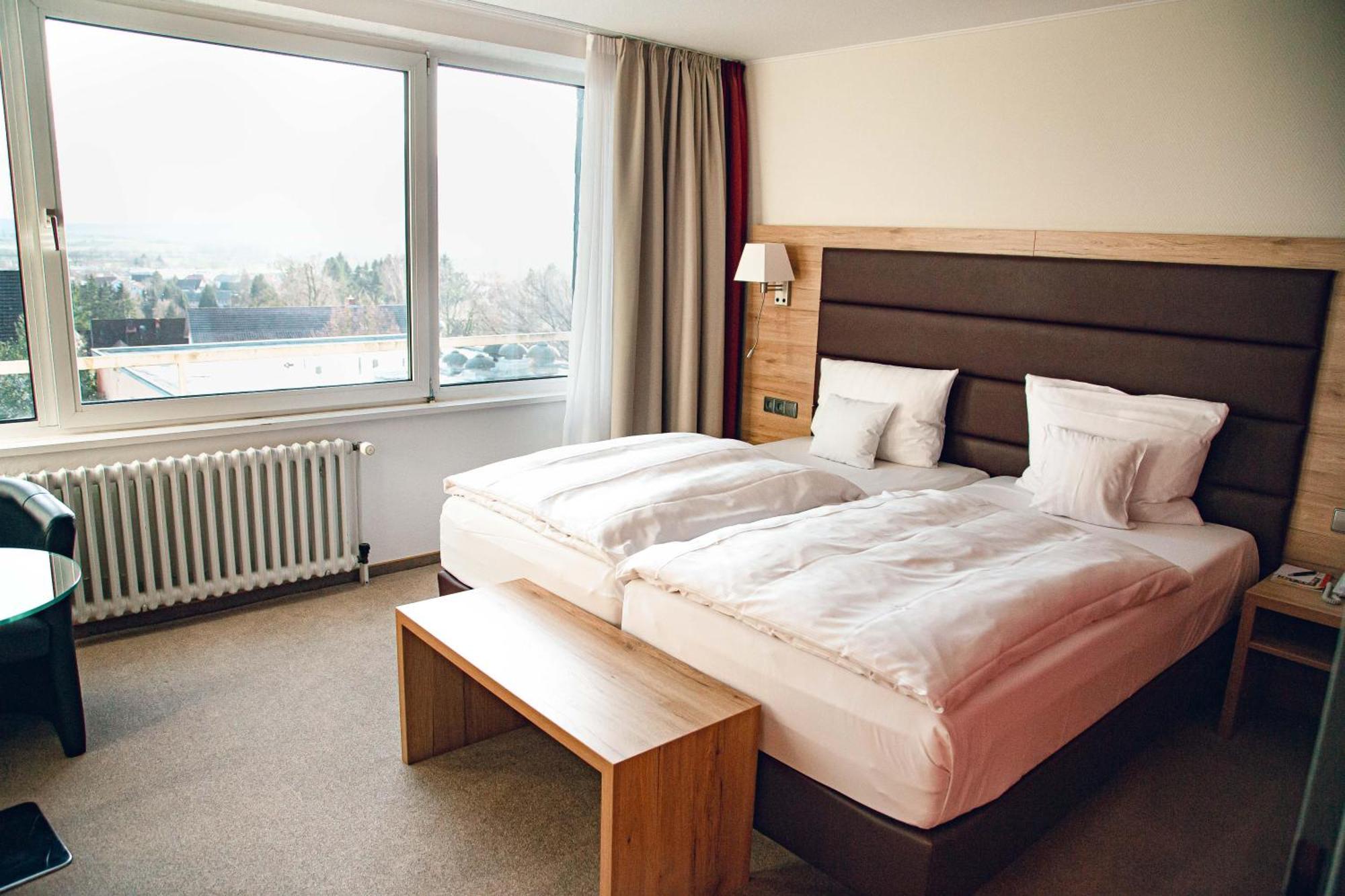 Hotel Panorama 아인벡 외부 사진