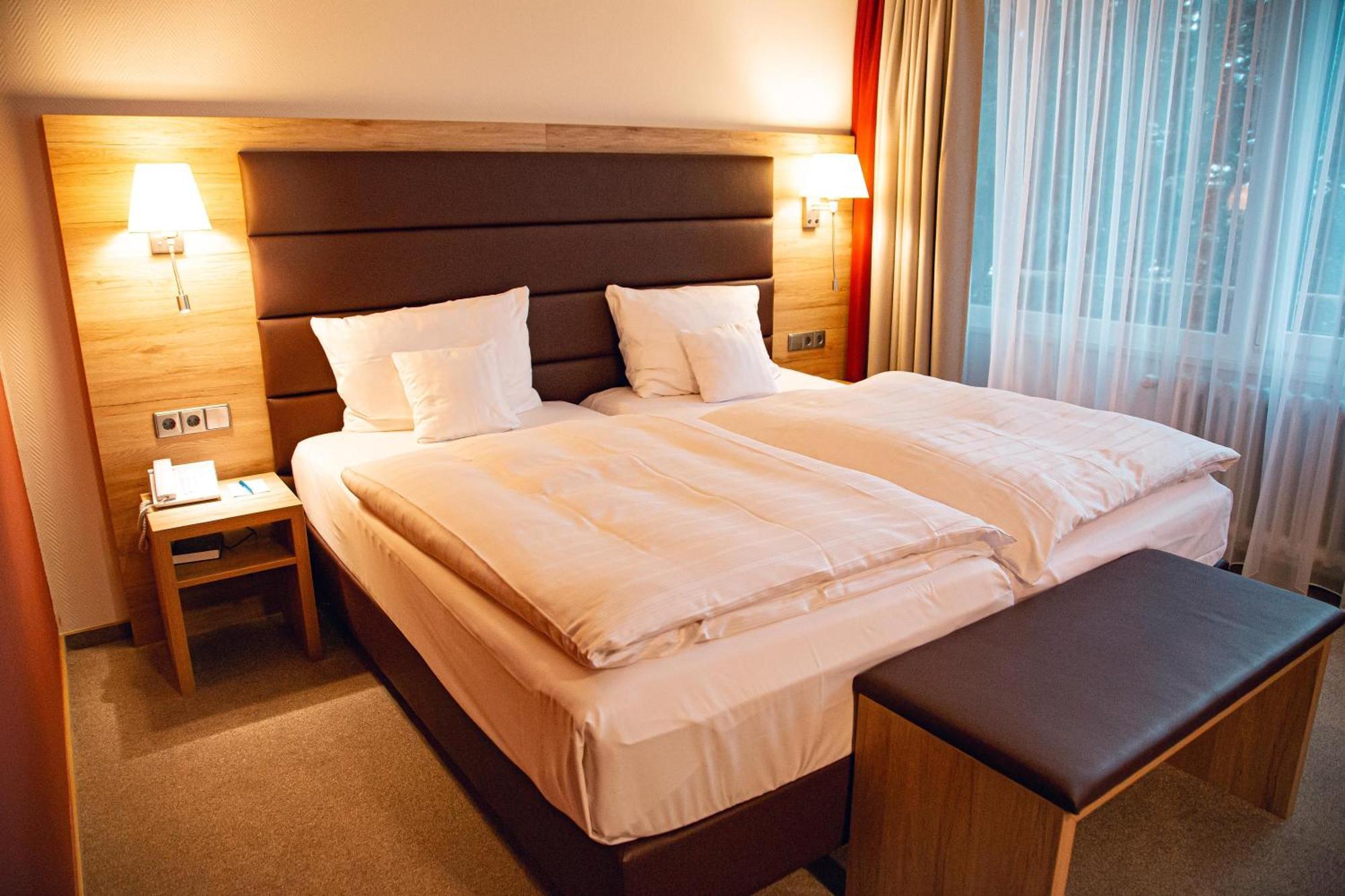 Hotel Panorama 아인벡 외부 사진