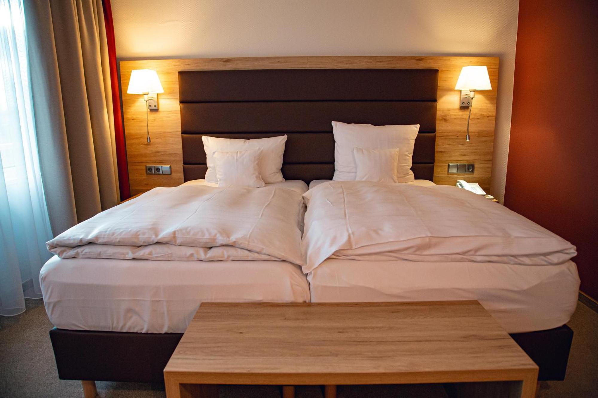 Hotel Panorama 아인벡 외부 사진
