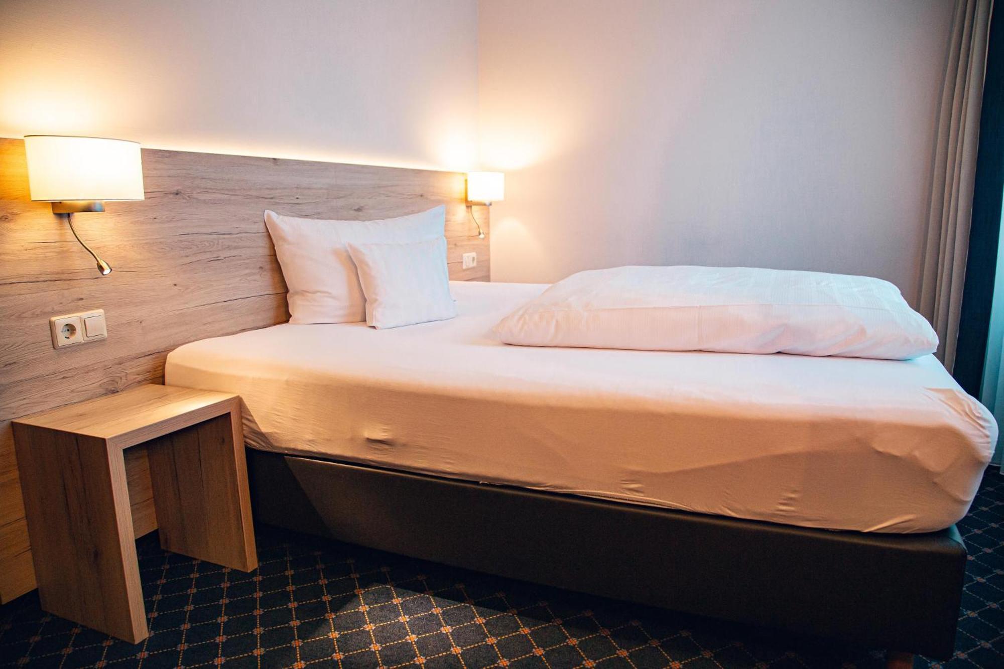 Hotel Panorama 아인벡 외부 사진